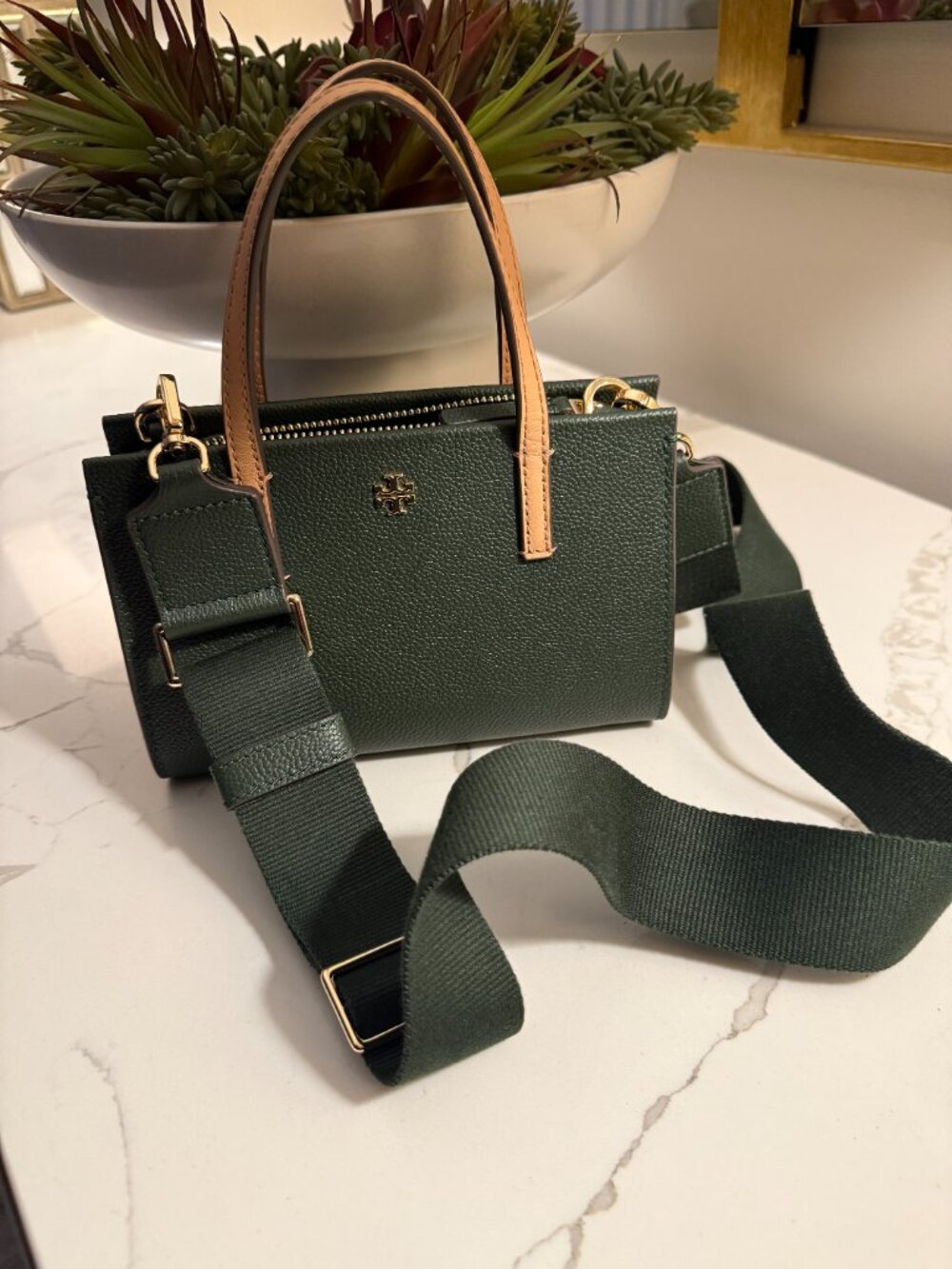 Mini Handbag - Picture 2 of 8